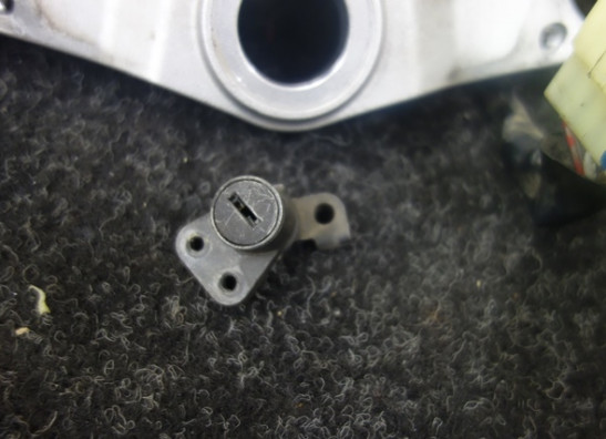 Slotenset Kawasaki VERSYS 650