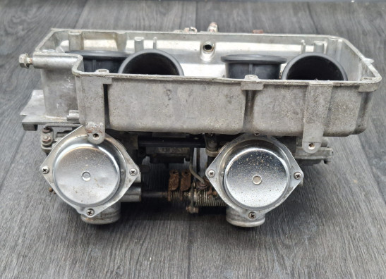 Carburateurset Honda VF 700  750 S Sabre