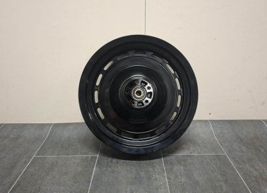 Voorvelg Harley Davidson FLSTF Fat Boy
