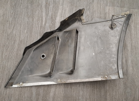 Cowl Left Suzuki GSX R 400