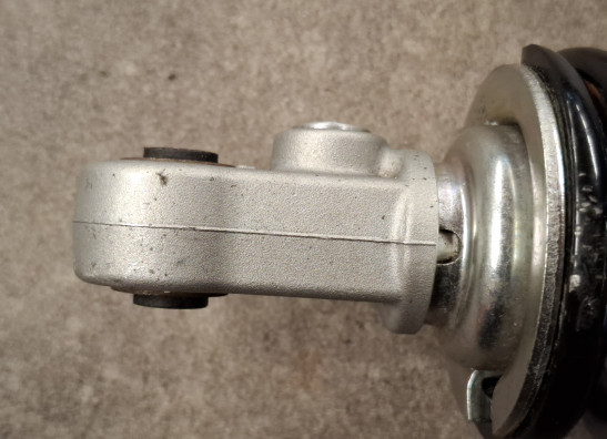 Stossdampfer hinten Yamaha MT 09