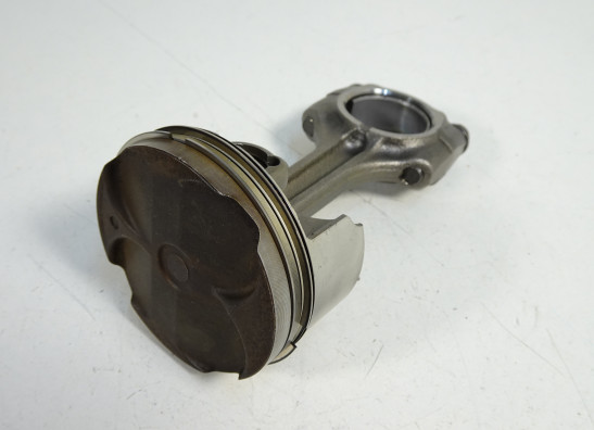 Zuiger Suzuki GSR 600