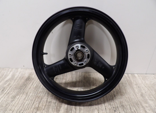 Voorvelg Kawasaki ZRX 1100 1200