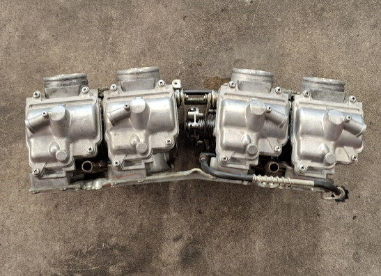 Carburateurset Honda CBR 1000 F
