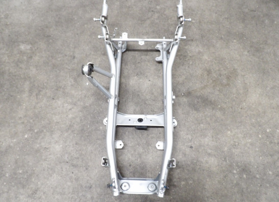 Achtersubframe Suzuki DL 1000 V STROM
