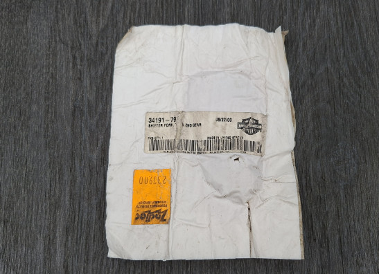 Versnellingsbak Harley Davidson FXST Softail Standard