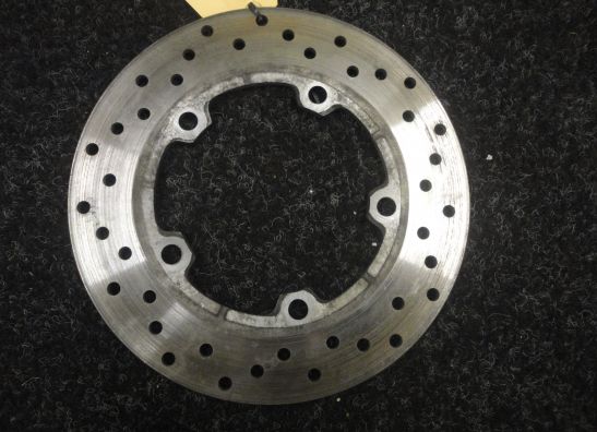 Bremsscheibe hinten  Yamaha YZF R1