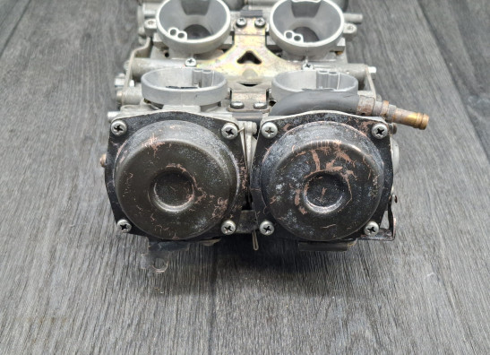 Carburateurset Suzuki Madura 1200