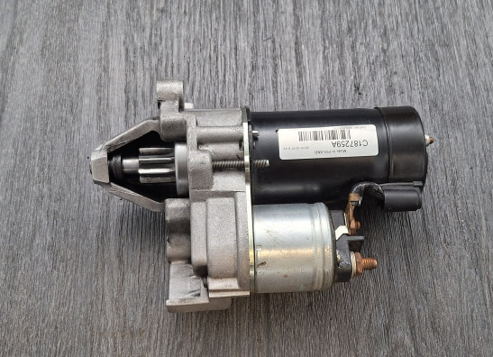 Startmotor BMW R 1150 RT   R 850 RT