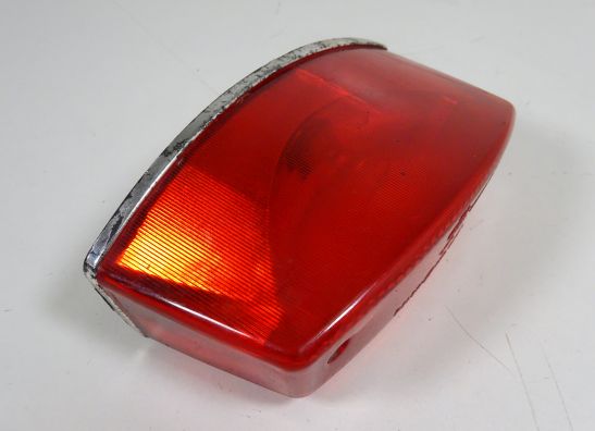 Achterlicht Ducati Monster S4R