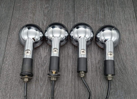 Blinker Suzuki VX 800