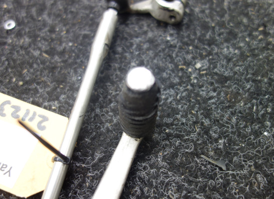 Schakelpedaal Yamaha YZF R6