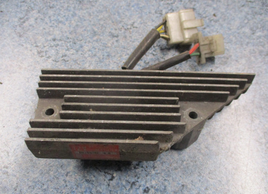 Regulator rectifier  Honda CB 650