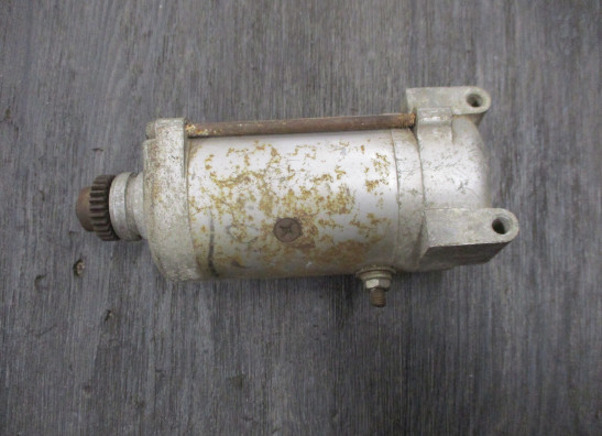 Startmotor Honda CX 650 E
