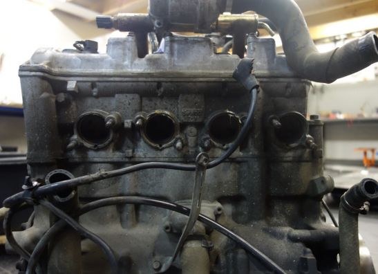 Motorblok Yamaha FJR 1300