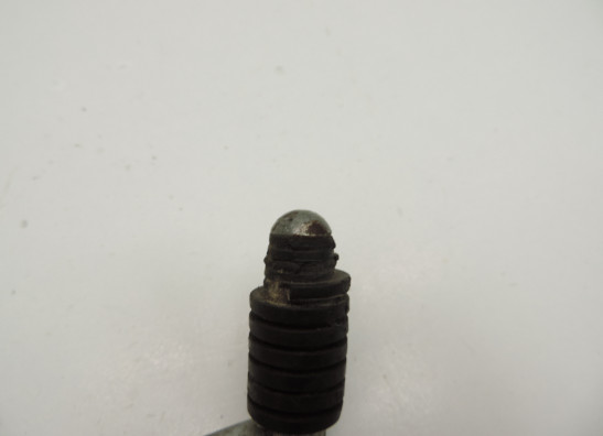 Schakelpedaal Yamaha FZR 600