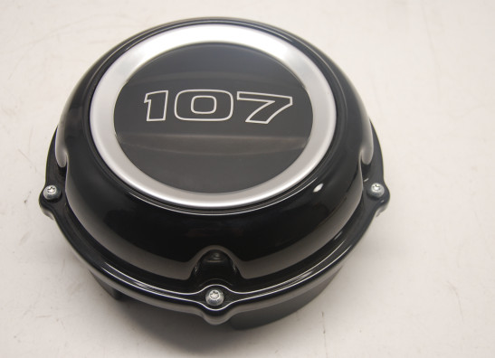 Luchtfilterhuis Harley Davidson Softtail