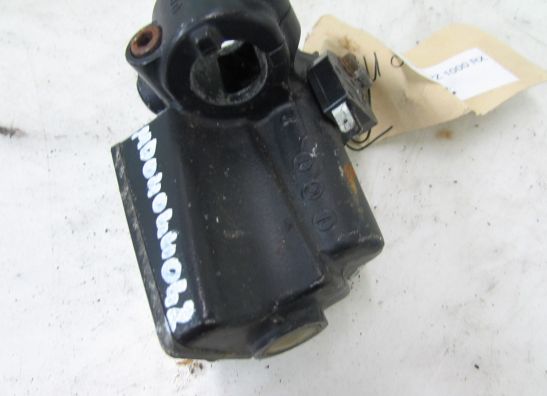 Rempomp Kawasaki GPZ 1000