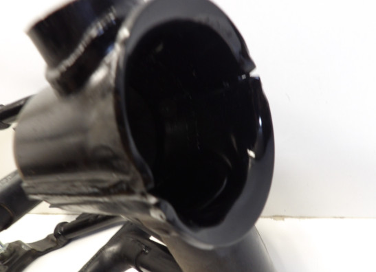 Achterbrug Yamaha XVS 650 Dragstar