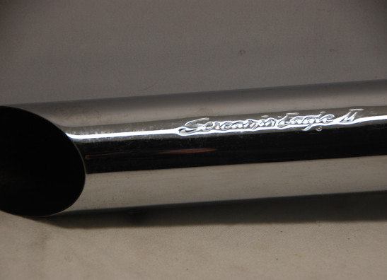 Sportdemper Harley Davidson Softtail