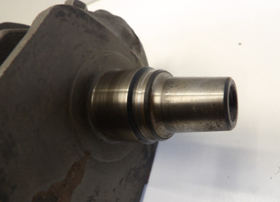 Crankshaft Yamaha XS 1100