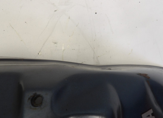 Hinterradabdeckung Yamaha XV 750 Virago