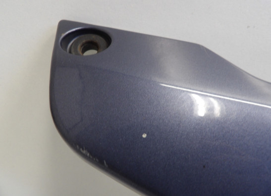 Heck rechts Kawasaki ZZR 1100