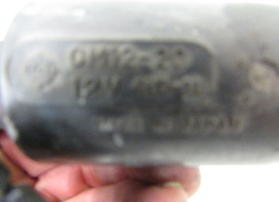 Bobine Yamaha XJ 900 S Diversion