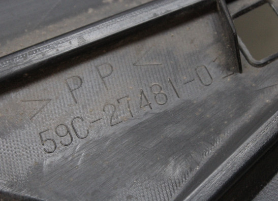 Cowl Left Yamaha XP 500 T-Max