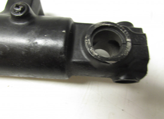 Standrohr Gabelholm links komplett Kawasaki GPX 750