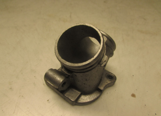 Air intake Yamaha V max