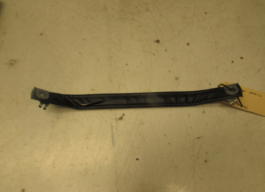 Buddy zadel Honda CBR Fireblade