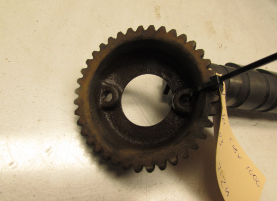 Nockenwelle Honda CBX 1000