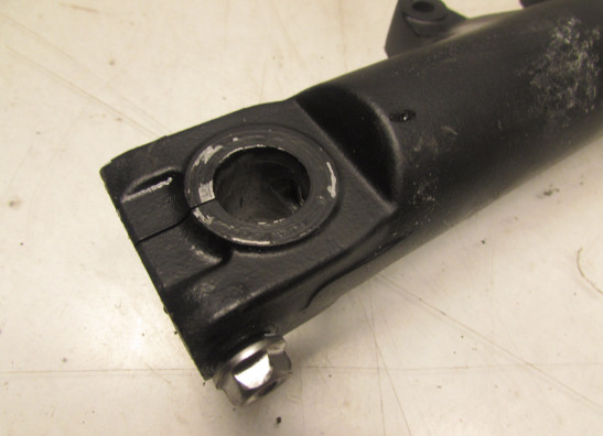 Voorpoot rechts compleet Honda CBF 500