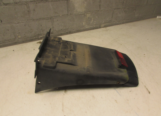 Kennzeichenhalter Honda ST 1100 Pan European