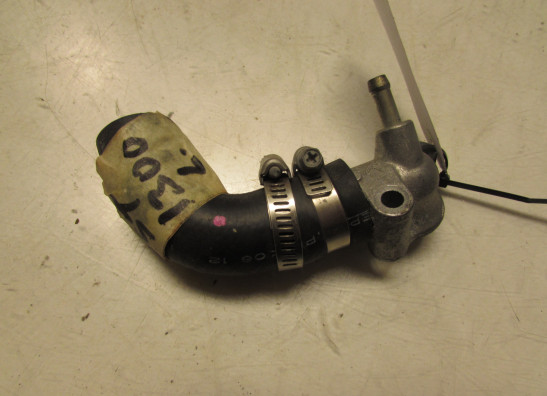 Motorblock Sonstiges Honda ST 1300 Pan European