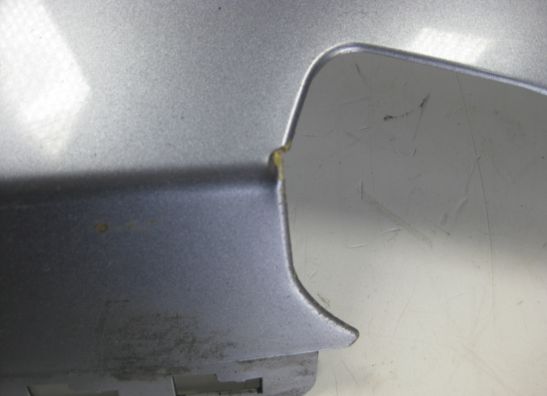 Rechter onderkuip Yamaha YZF R1