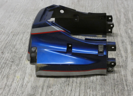 Heck Kawasaki ZX 10 R