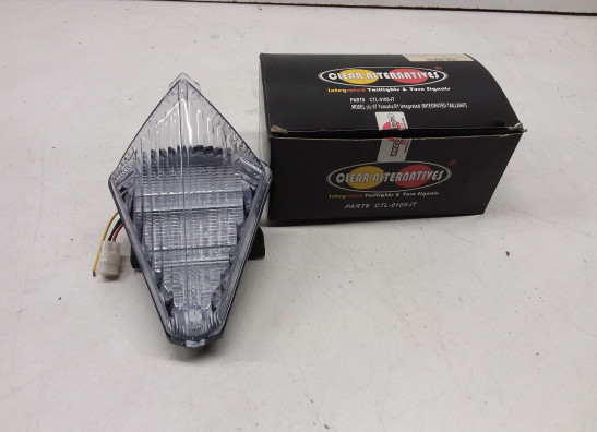 Achterlicht Yamaha YZF R1