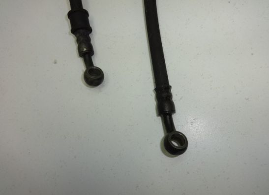 Remleiding voor Honda CB 450