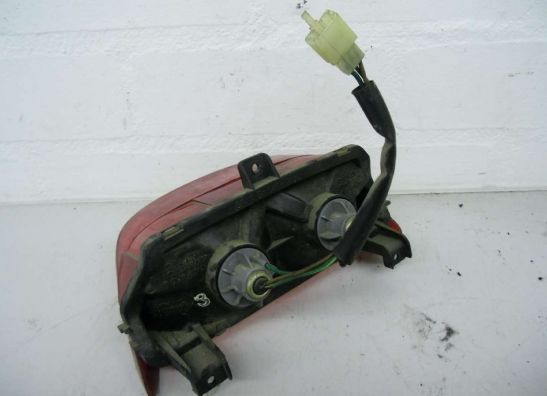 Rear light Honda CBR 1000 F