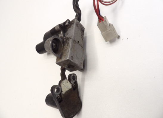 Contact slot Yamaha XV 920