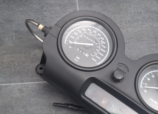 Tellerset BMW R 1150 RT   R 850 RT