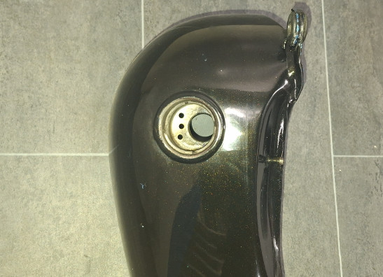 Tank Harley Davidson Softtail