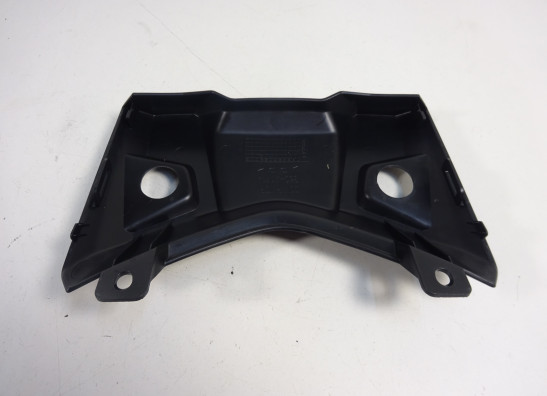 Heck Yamaha Tracer 900 GT