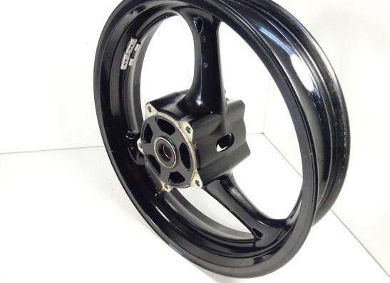 Voorvelg Suzuki GSR 750