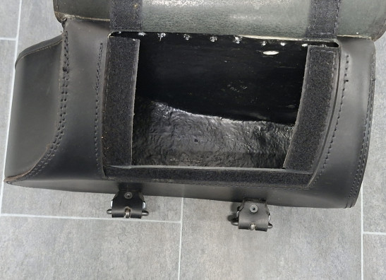 Kofferset Harley Davidson Overige Harley Davidson