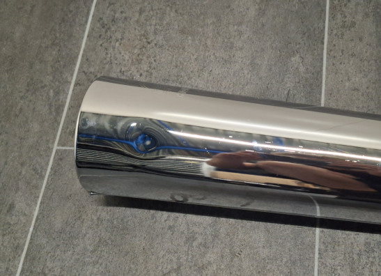 Muffler Honda VT 500