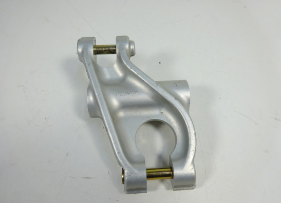 Link systeem achterveer Ducati monster 600