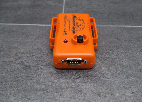 Sensor - overige elektronica Harley Davidson FXDF Fat Bob